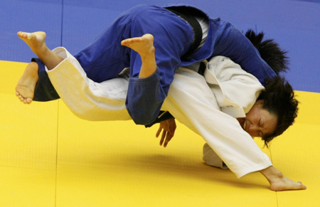 Selected photos of East Asian Games