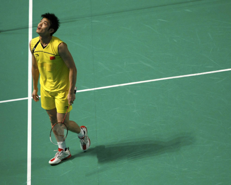 Selected photos of East Asian Games