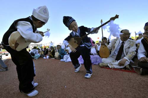 Weekly Photos: May 24-May 30