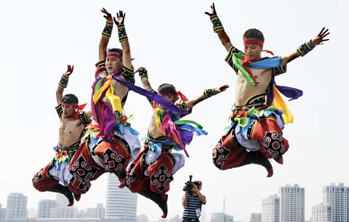 Weekly Photos: May 24-May 30