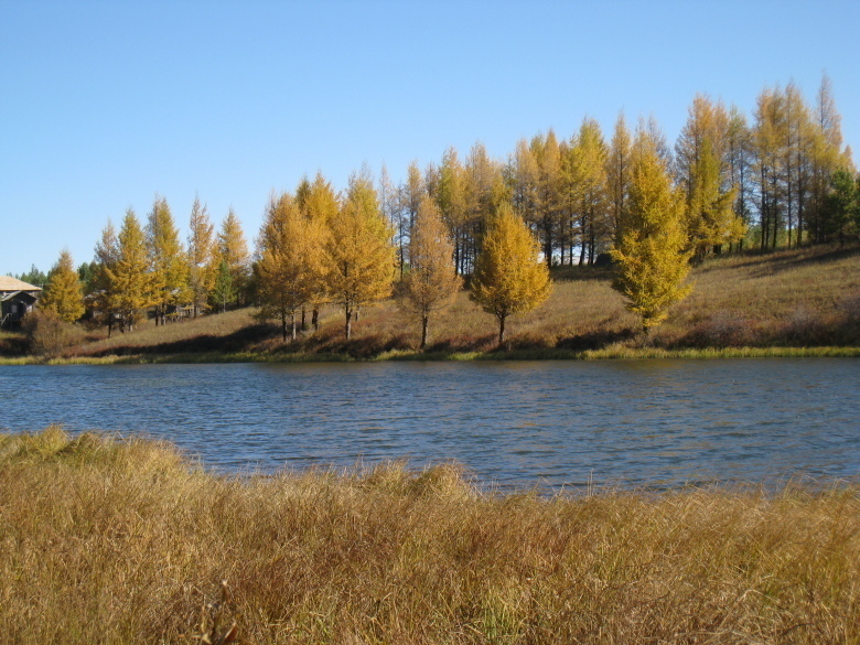 My National Day holiday photos