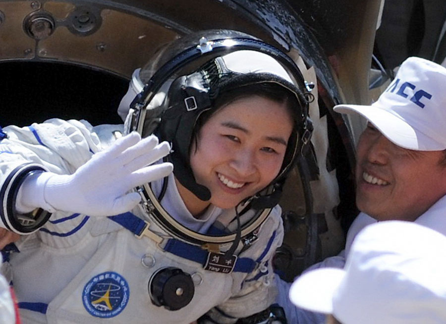 China Daily Pictures of the Year 2012