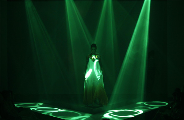 Colombo Fashion Week