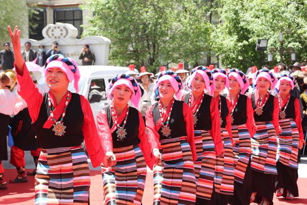 Weekly Photos: May 20 - 26