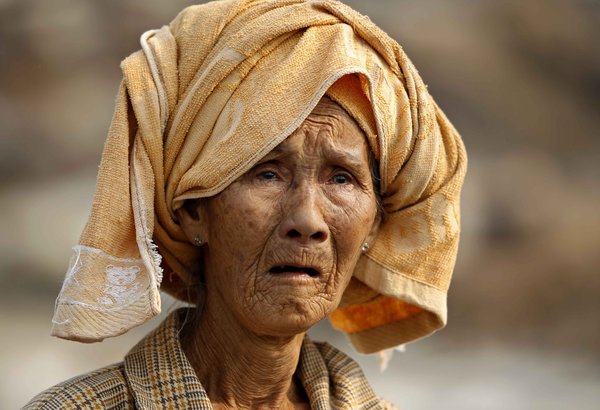 The United Nations High Commissioner for Refugees called for global attention to refugees to mark World Refugee Day, which is observed on June 20, 2013. World Refugee Day: home is but a faint dream