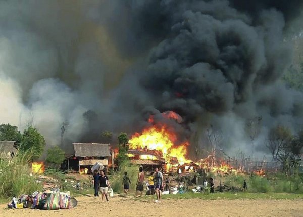 The United Nations High Commissioner for Refugees called for global attention to refugees to mark World Refugee Day, which is observed on June 20, 2013. World Refugee Day: home is but a faint dream