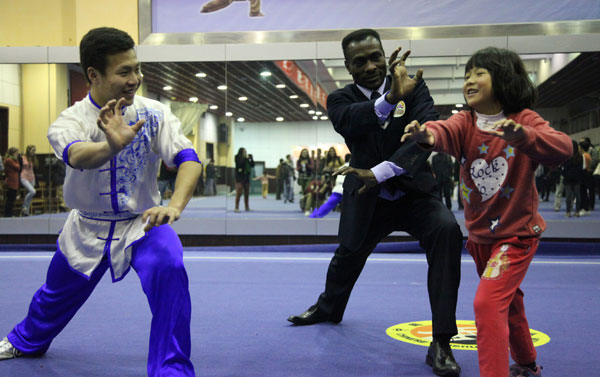 Weekly Photos: Oct 21 - 27