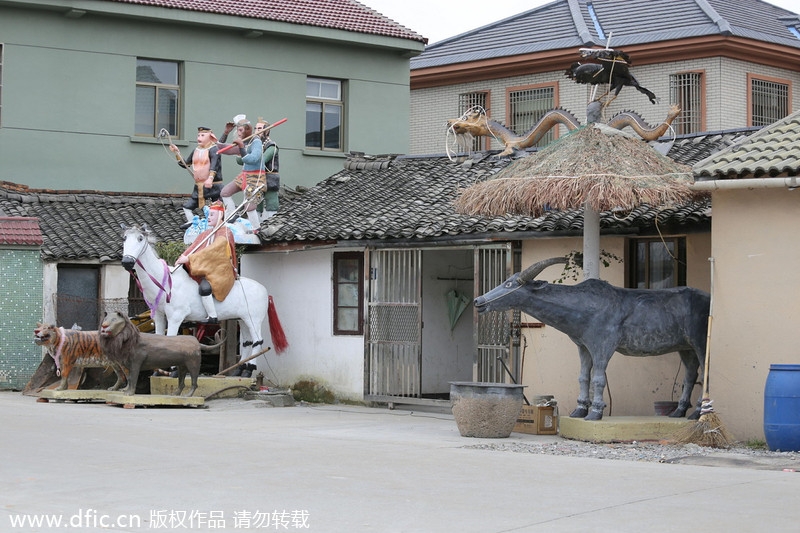 Never too late to shape your dreams