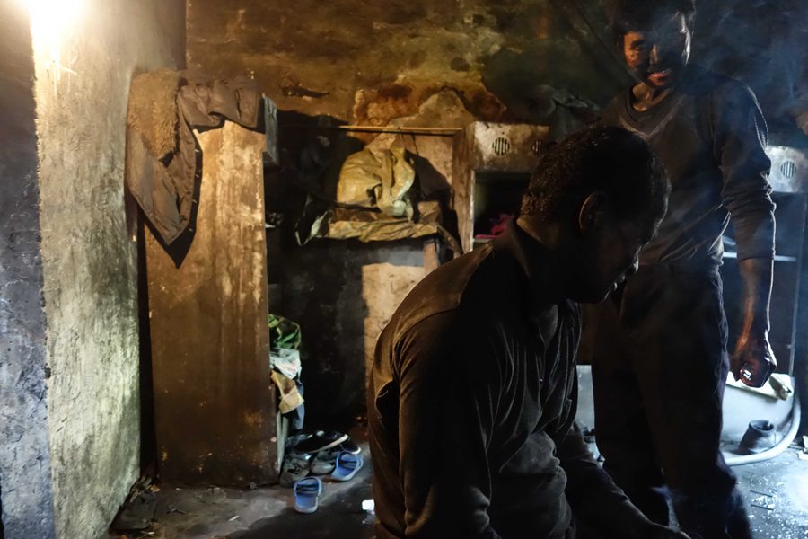 Turning waste into something valuable