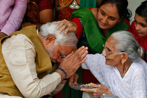 The world in photos: May 26-June 1