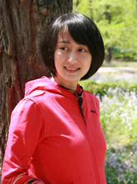 中國日報網常務副總編輯楊春亞