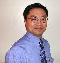 BBC中文總監李文