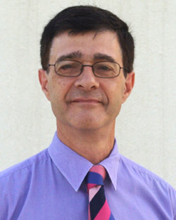 中國日報網外籍專家Brian Salter