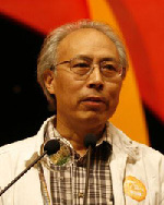 中國傳媒大學動畫學院教授路盛章