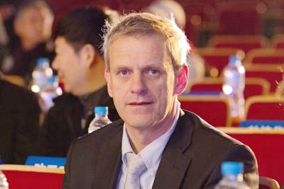 “新媒體 新未來”主題大獎(jiǎng)賽決賽評(píng)委陣容