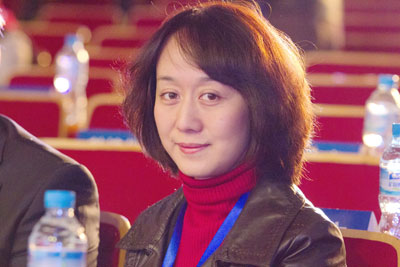 “新媒體 新未來”主題大獎(jiǎng)賽決賽評(píng)委陣容