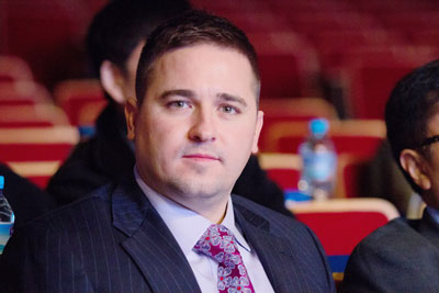 “新媒體 新未來”主題大獎(jiǎng)賽決賽評(píng)委陣容