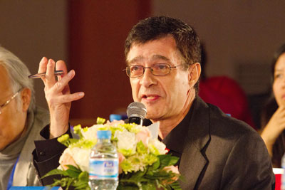 中國日報網(wǎng)“新媒體 新未來”主題大賽圓滿落幕