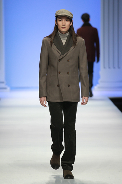 Sundance A/W 2012-2013