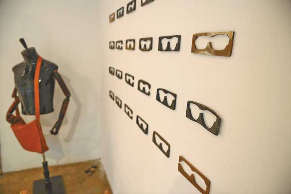 Subtle statements right on trend