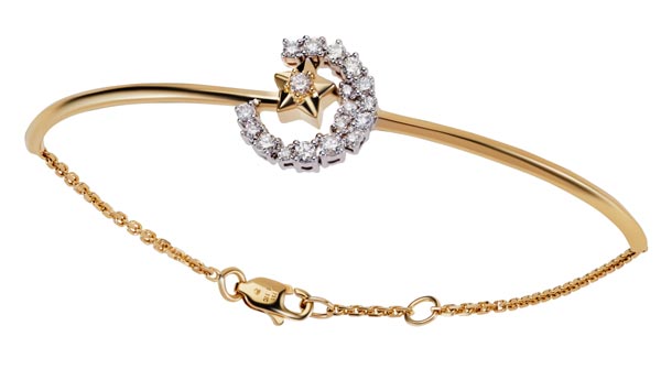 Rio Tinto's Diamond Fashion Jewelry series