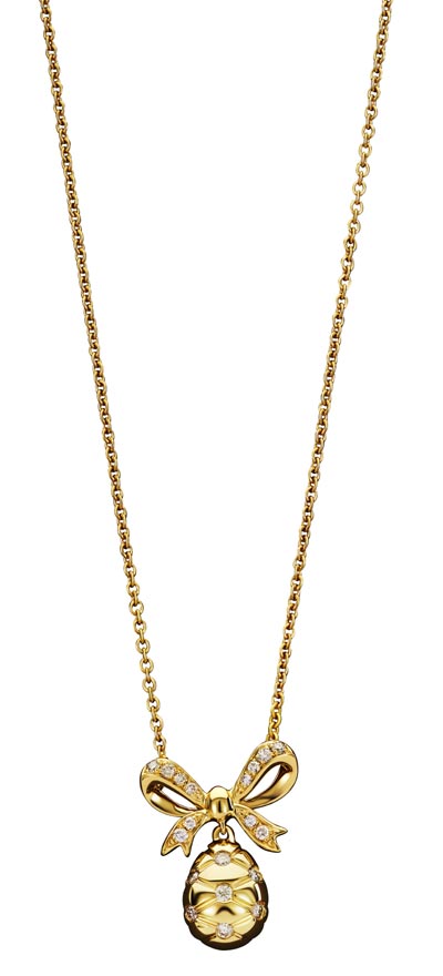 Rio Tinto's Diamond Fashion Jewelry series