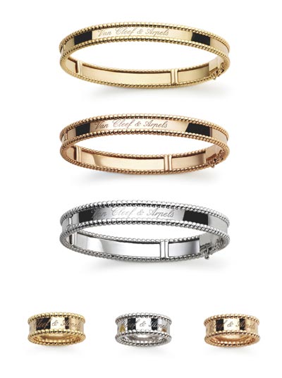 Restoring a golden touch