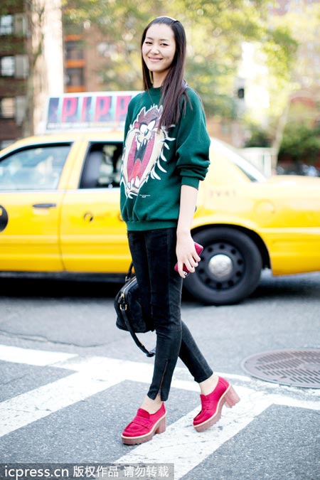 Celebrity Christmas outfits