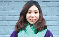 La Perla's China focus