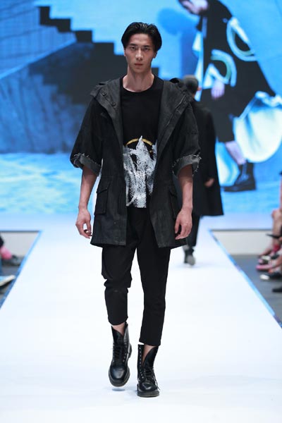 Winners announced in global contest