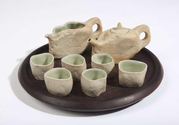 Furnishing culture: Chinese designer inspired by hometown