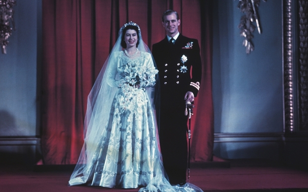 Largest ever exhibition of the Queen's wardrobe planned for her 90th birthday