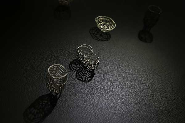 Finding joy in jewelry