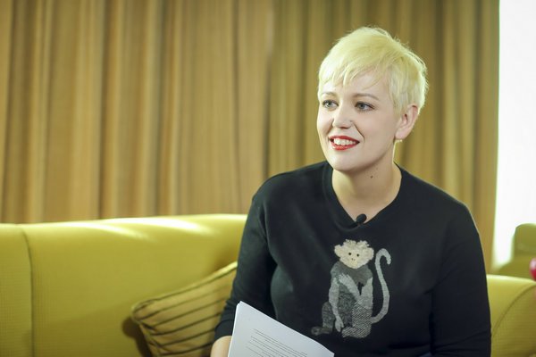 Buying into a new idea