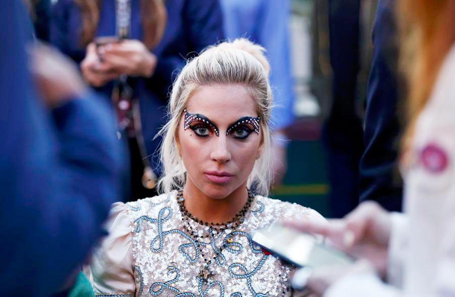 Tommy Hilfiger Runway Show held in Venice