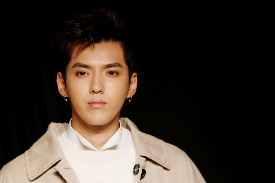 London Fashion Week: Burberry