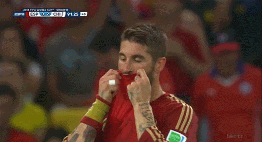 世界杯冠軍魔咒：歐洲衛冕冠軍一輪游？