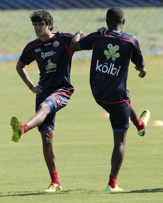 哥斯達(dá)黎加