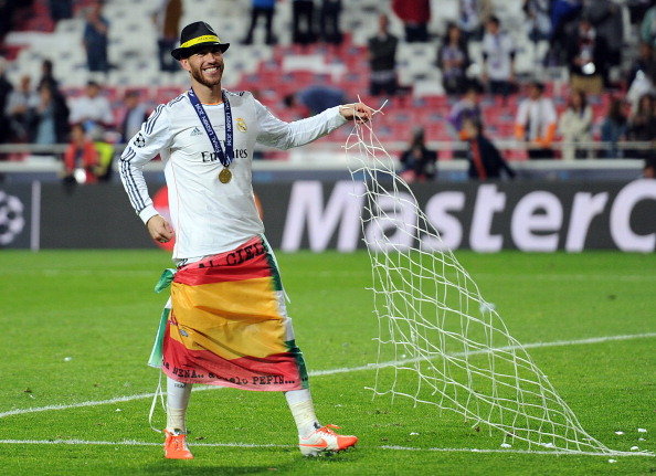 2014年世界杯:七大最“危險”球星