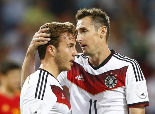 十大不容錯(cuò)過(guò)的小組賽