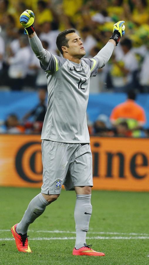 巴西揭幕戰打分 內馬爾8分居首