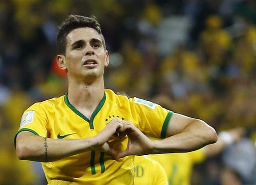 巴西揭幕戰打分 內馬爾8分居首