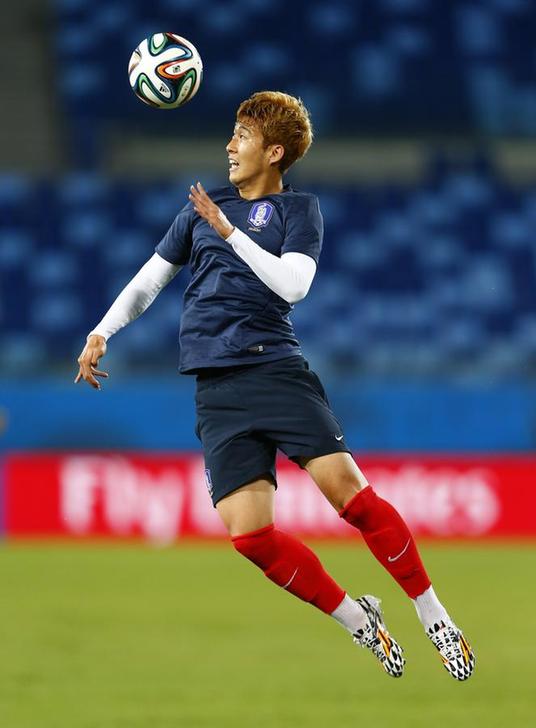 預(yù)測:俄羅斯韓國1-1戰(zhàn)平