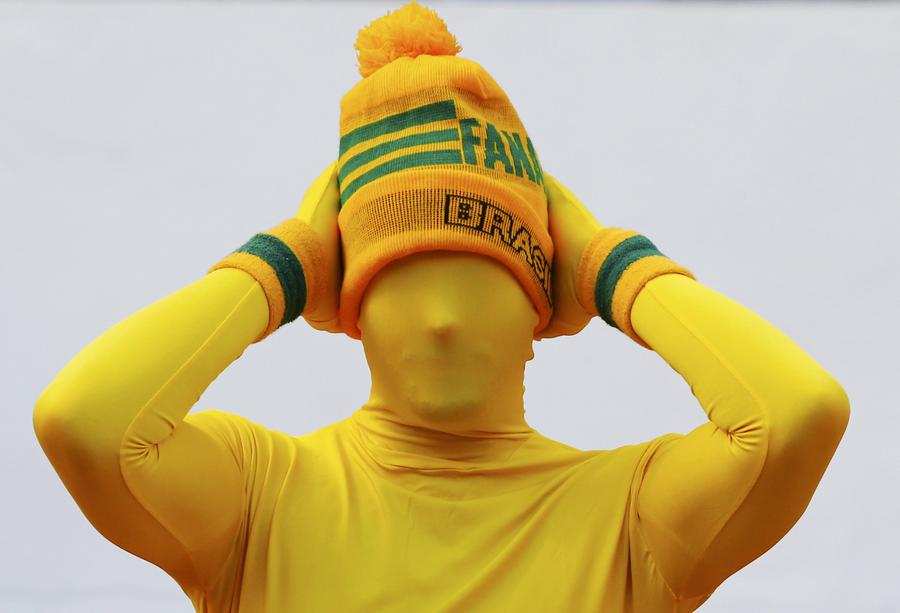 澳洲袋鼠死磕荷蘭