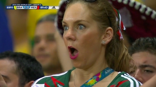 世界杯冠軍魔咒：歐洲衛冕冠軍一輪游？