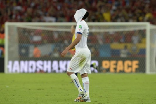 教你在球場上該怎么叫喊？