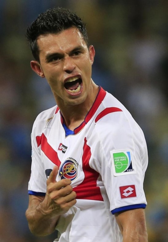 教你在球場上該怎么叫喊？