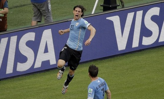 教你在球場上該怎么叫喊？