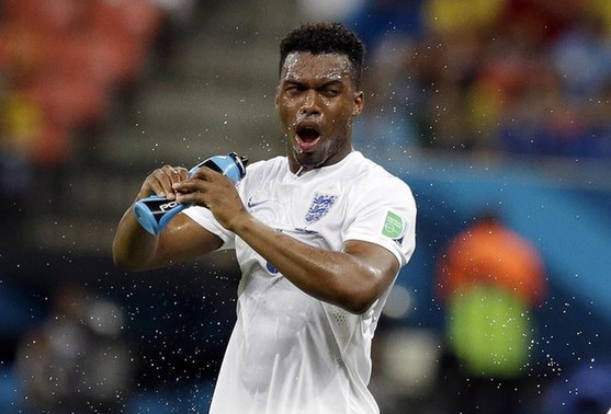 教你在球場上該怎么叫喊？