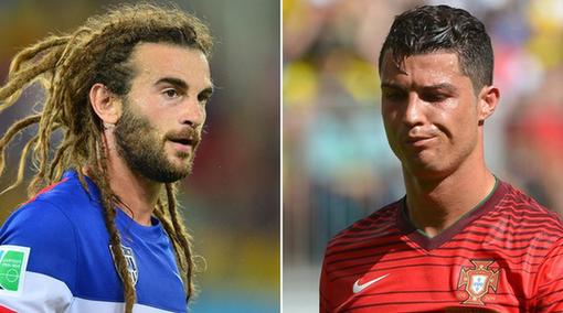 賽事前瞻:美國VS葡萄牙